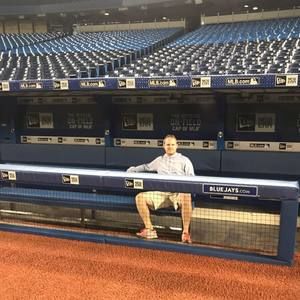 Meet your Posher, Jeremiah